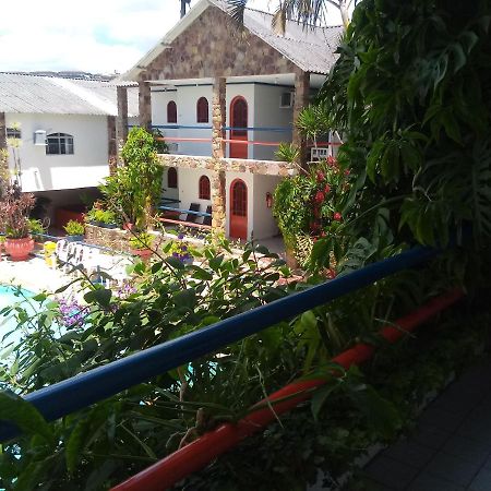 Otellin Triumph Hotel Triunfo  Exterior photo