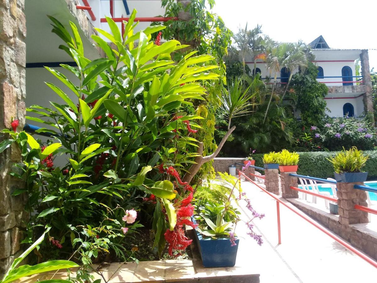 Otellin Triumph Hotel Triunfo  Exterior photo