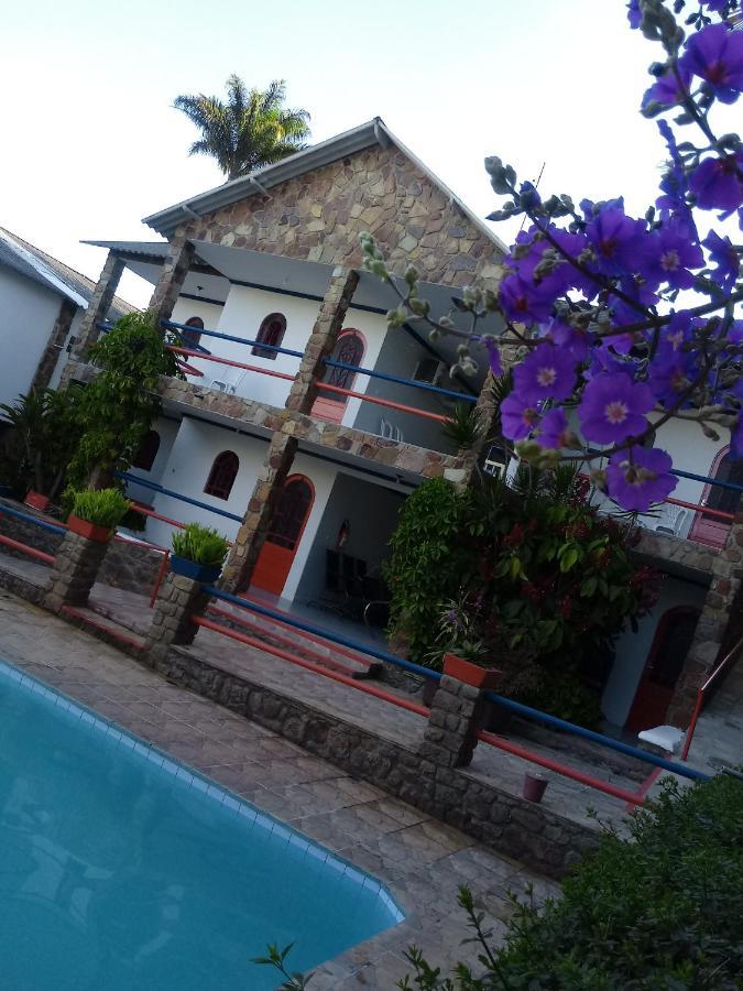 Otellin Triumph Hotel Triunfo  Exterior photo