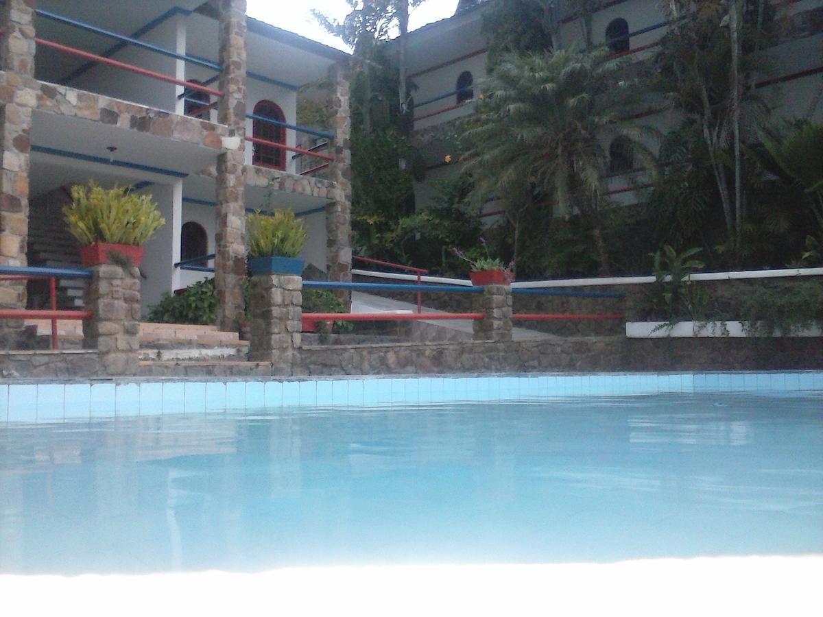 Otellin Triumph Hotel Triunfo  Exterior photo